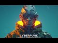 MISTER 404 - Dark Aggressive Cyberpunk Music Mix / Midtempo / Industrial / Sci Fi Electronic