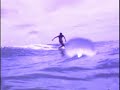 Cocoa Beach Classic Longboard Surfing Renaissance