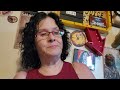 Family Mail from Crafts Creations and More! Amazing box full of goodies!!