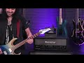 Strymon Iridium Amp and IR Cab Simulator Pedal  - Overview & Demo