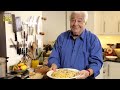 Real Spaghetti Carbonara | Antonio Carluccio