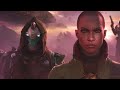 Destiny 2 - MEMORY IS THE KEY! Unlocking The Secrets Of The Traveler