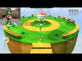 Luigi Plays: SUPER LUIGI 3D WORLDDD
