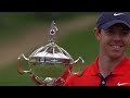 Rory McIlroy SHOCKS Golf World