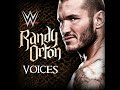 WWE: Voices (Randy Orton) (feat. Rev Theory)