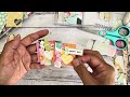 USE THOSE PAPER SCRAPS & STRIPS | DIY Paper Embellishment From Start to Finish | Craft on a Budget