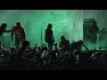 Carcass @ Obscene Extreme 2023 live 4K video