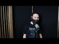 The Unending Sickness - Vocal Demonstration