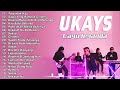 Ukays Full Album - Lagu Rock Kapak Terpilih|| Lagu Ukays Leganda || Disana Menanti Di Sini Menunggu