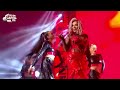 Jesy Nelson - Boyz (Live at Capital's Jingle Bell Ball 2021) | Capital