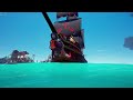 New Shipset Showcase! | Season 2 | Sea of Thieves