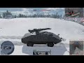 The Fastest Rat Tank