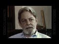 1983 Interview Shelby Foote RARE VIDEO Author and Civil War Historian