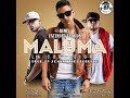 La Curiosidad RMX Extended Version - Maluma Ft. Nicky Jam Y Ñejo
