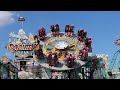 Mr.Gravity - Oberschelp (Offride) Video Dippemess Park Frankfurt 2021