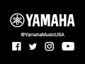 Expand your library with Yamaha MusicSoft