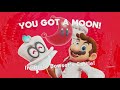 Super Mario Odyssey 100% Walkthrough Part 10 - Bowser's Kingdom (All Moons & Purple Coins)