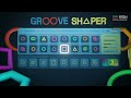 Getting Started with Groove Shaper | Pitch Innovations
