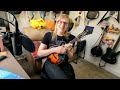 Rogue F Style Mandolin - My Guitar Collection Episode 7
