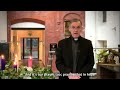 2023 Christmas Message from Bishop John