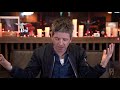 Noel Gallagher Introduces Some of His Favourite Songs | Rage TV Special