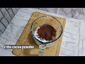 Eggless No Bake Caramel Dessert | Easy Chocolate Dessert | Cold dessert Recipe by Nabahat's Kitchen