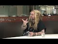 O heavy metal evolucionista de Max Cavalera