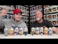 Too Many Chases… (Funko Soda Opening)