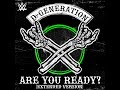 WWE: Are You Ready? (Extended Version) (D-Generation X)