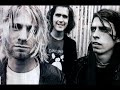 Nirvana - Do re mi (drums version - remixed - cobain last demo)