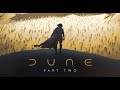 DUNE - Epic Ambient Music to wait for the New Movie