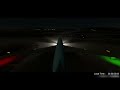 9/11 Flight Simulation With ATC | The September Project, Episode 1/16 | Microsoft Flight Simulator