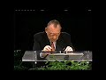 Prophecy of Three Frog Spirits - Dr. Lester Sumrall shares a Prophetic Word for Today