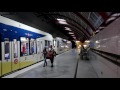 The deepest US station: Washington Park, MAX LRT, Portland, OR