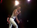 Queen - Save Me - Live in Milton Keynes 1982/06/05