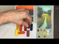 Transform Your Color Skills with These 3 Easy Color Studies - Using The Color Cube!