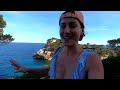 4 days in MALLORCA, Spain (travel guide & vlog)