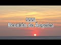 Encuentro con Dios y Arcangel Miguel | REUNION DE ANGELES #arcangelmiguel #encuentroconjesus #efata