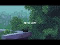 Lofi cat • lofi ambient music | chill beats to relax/study to