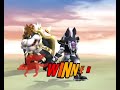 Bad Matchups SSBB: Episode # 7  Bowser vs Wolf