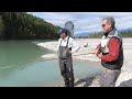 FLY FISHING: BULL TROUT ON THE FLY