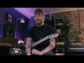 SILENCE SPEAKS FT Oli Sykes Official Guitar Run Through! By While She Sleeps