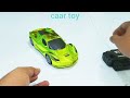 Rc Racing Car Unboxing | Remote Control Car | Remote Car | Rc Car | caar toy