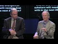 The Pastor As A Scholar - Q & A with Don Carson and John Piper