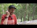 Breaking Down The Downhill World Champs Track At Val di Sole | Inside The Tape with Ben Cathro