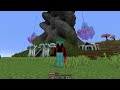 Minecraft Let's Play EP 30! Beacon Pillars!