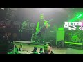 After The Burial (Neo Seoul) live at piere’s entertainment center (BACK FROM THE GULAG TOUR)