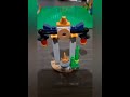 LEGO NINJAGO unboxing