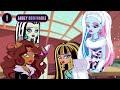 Most Underrated Characters In Monster High! | Monster High