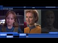 What Happened to the Crew of Voyager?
